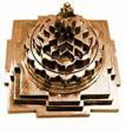 Vastu Pyramid